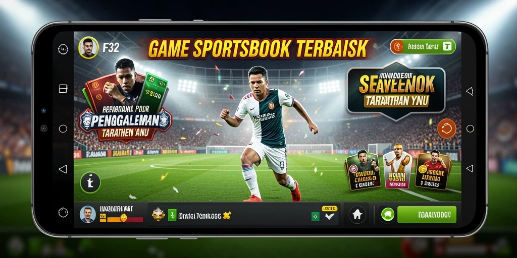 Screenshot gameplay F32 menunjukkan pilihan taruhan yang beragam.