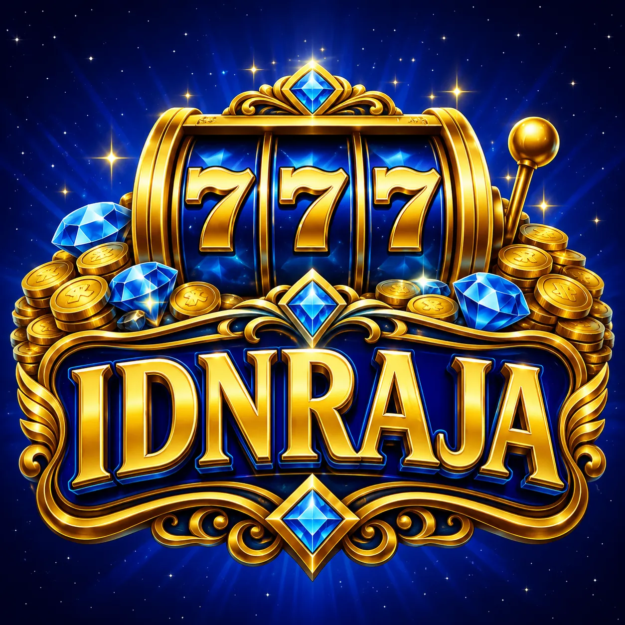 IDNRAJA - Permainan Santai yang Mengasyikkan