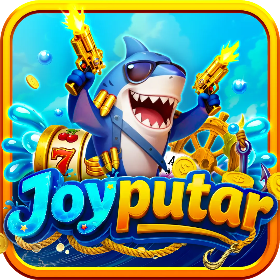 JOYPUTAR - Petualangan Fantasi dalam Dunia MMORPG