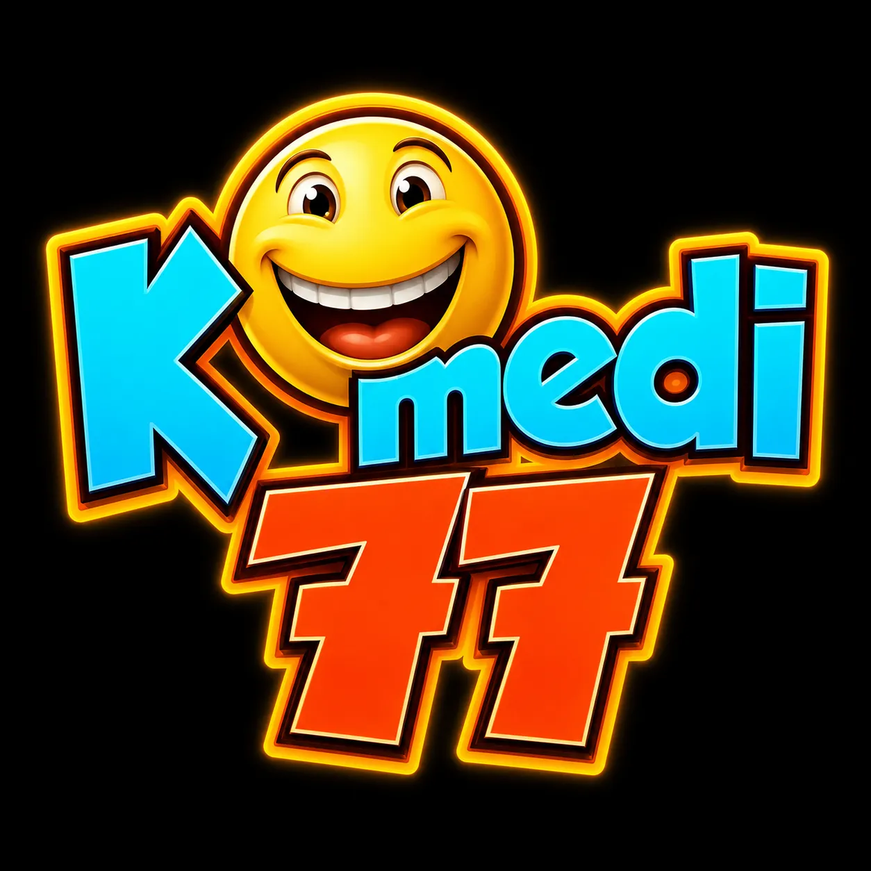 KOMEDI77 - Petualangan Balap Motor Penuh Humor