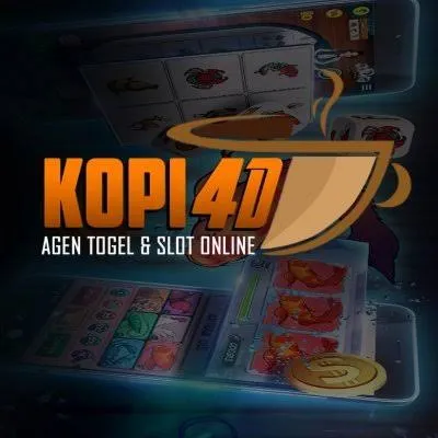 KOPI4D - Permainan Bingo Menarik untuk Semua