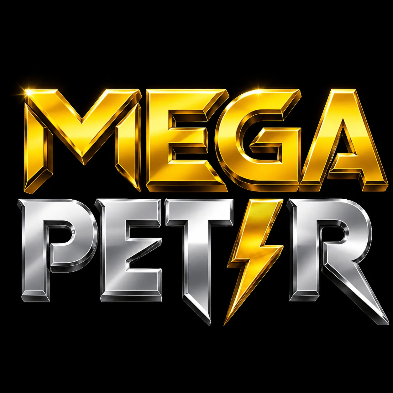 MEGAPETIR - Pertarungan Seru dalam Arena MOBA
