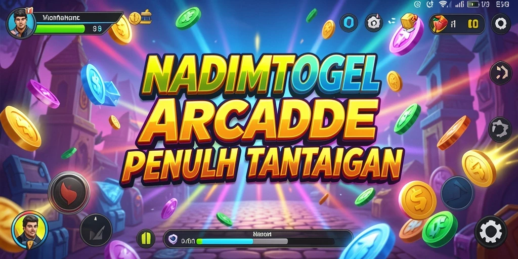 Tampilan gameplay NADIMTOGEL yang seru dan penuh warna.