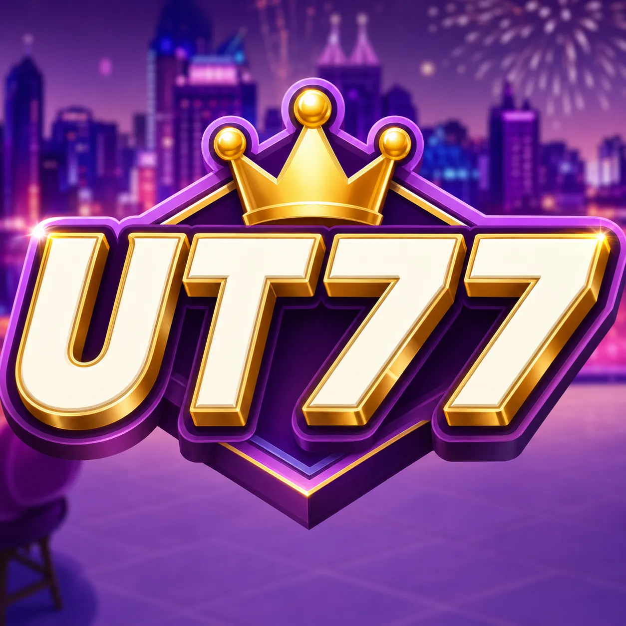 UT77 - Pertempuran FPS yang Seru dan Menegangkan