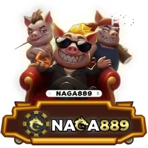 Logo naga889